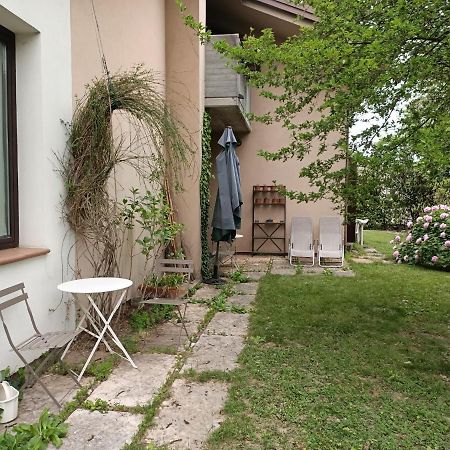 La Casa Dei Tigli Apartment Treviso Exterior photo
