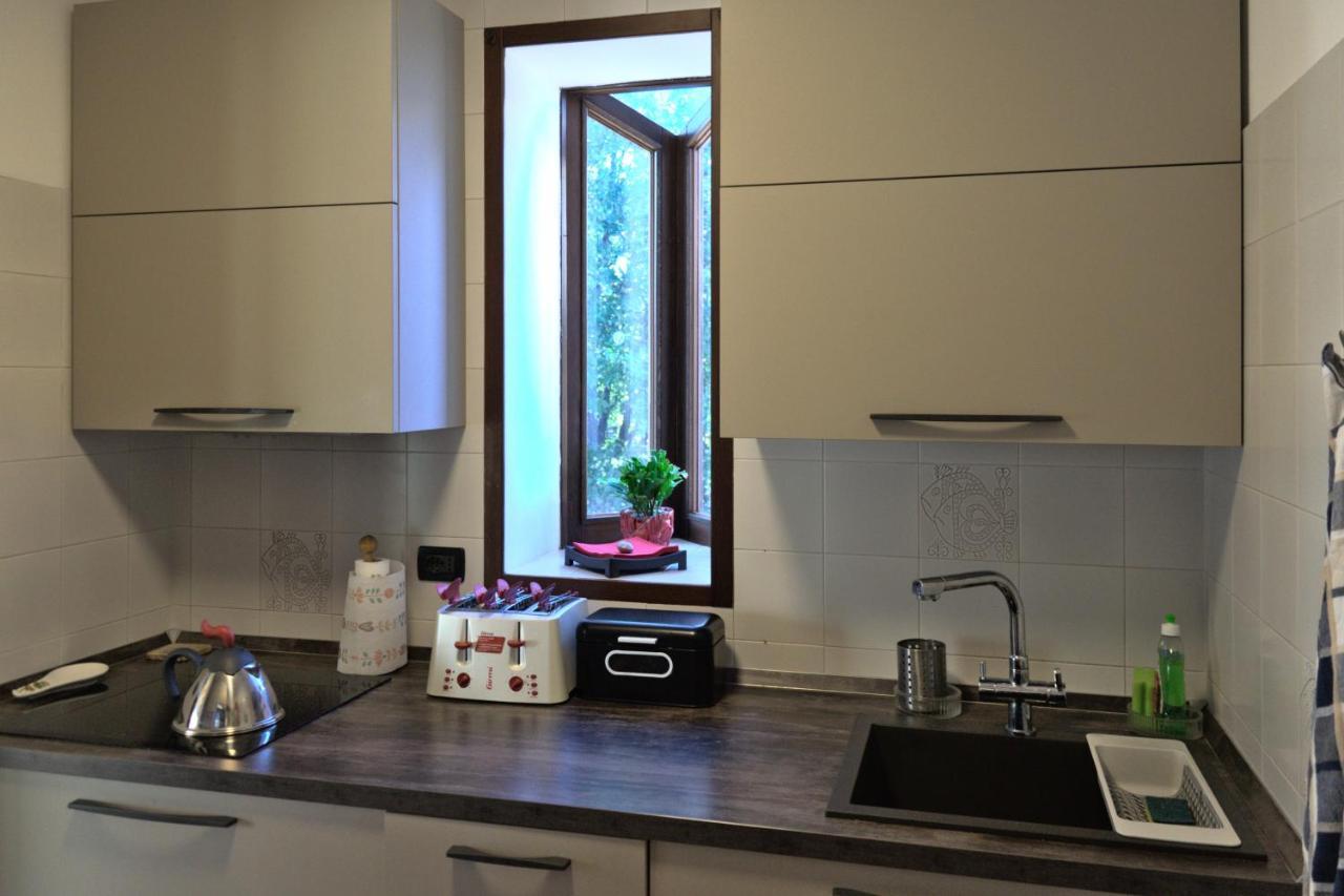 La Casa Dei Tigli Apartment Treviso Exterior photo