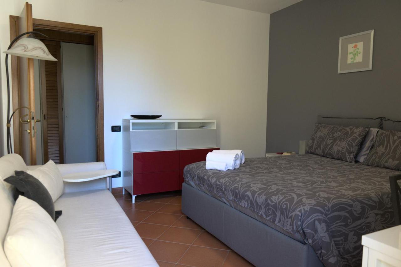 La Casa Dei Tigli Apartment Treviso Exterior photo